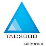 TransonicAviation 2000 Certified